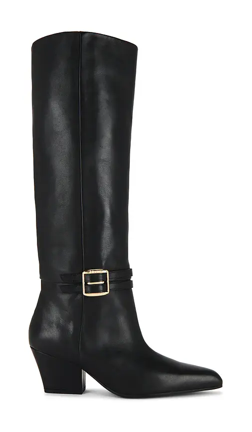 Lola Cruz Knee High Boot | Image 1 Lola Cruz Knee High Boot | Image 1