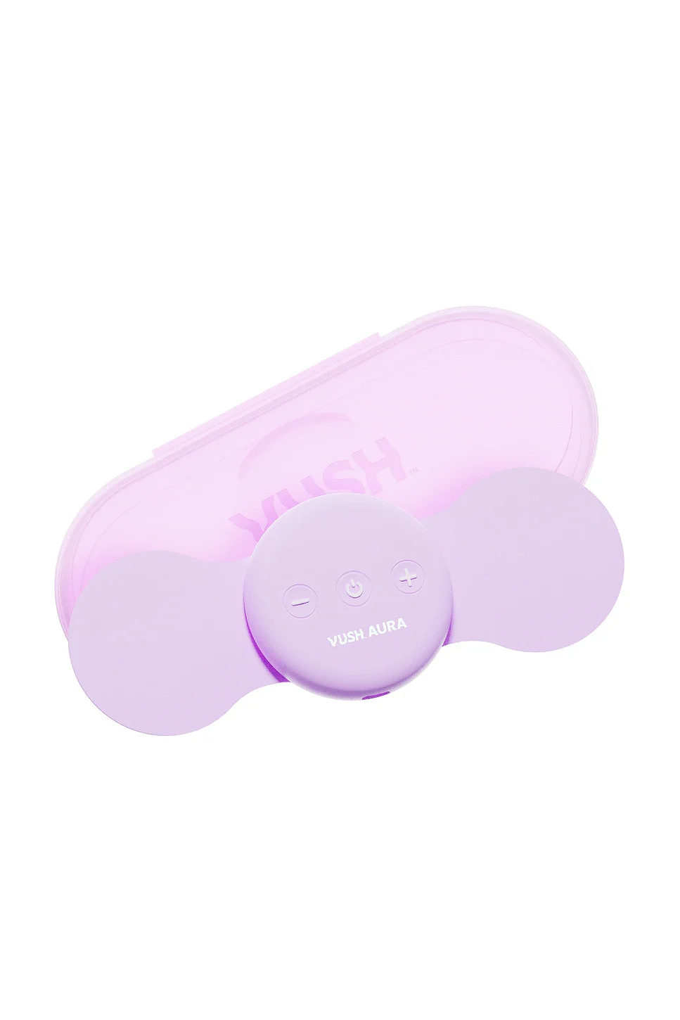 Vush Aura Wireless Device For Period Pain Relief