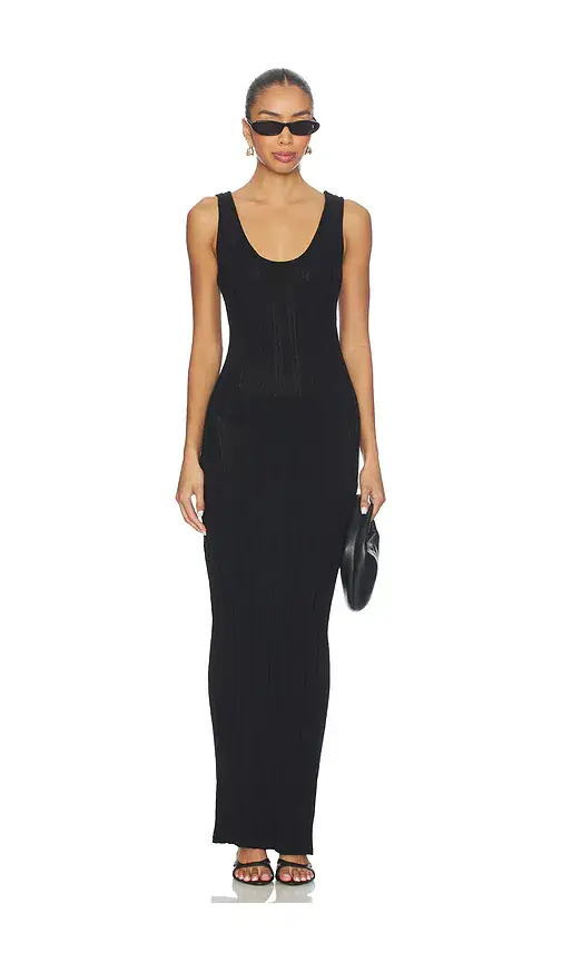 SNDYS Baha Maxi Dress | Image 1 SNDYS Baha Maxi Dress | Image 1
