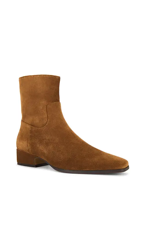 Steve Madden Dusty Boot | Thumbnail 2 Steve Madden Dusty Boot | Thumbnail 2