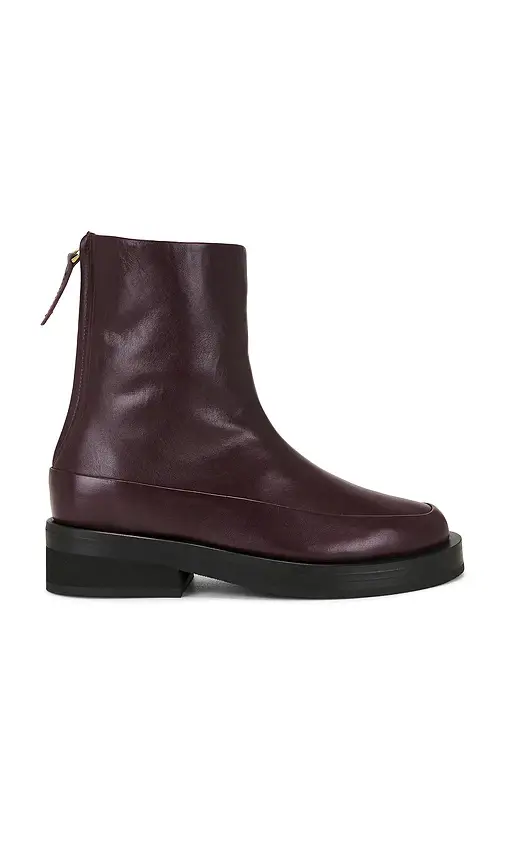 Mansur Gavriel Marion Boot | Image 1 Mansur Gavriel Marion Boot | Image 1