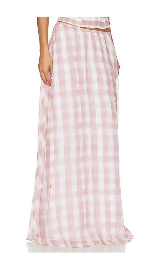 SNDYS Tallin Maxi Skirt | Thumbnail 2