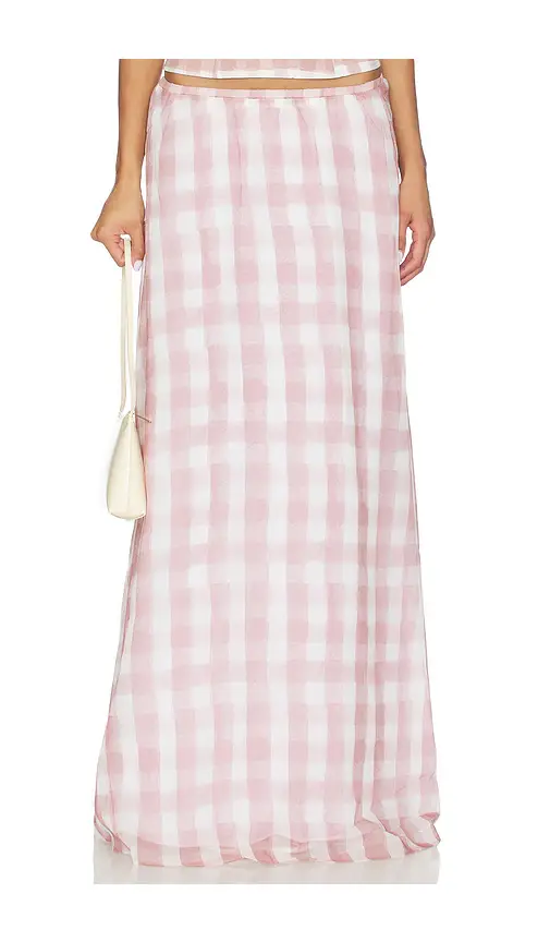 SNDYS Tallin Maxi Skirt | Image 1 SNDYS Tallin Maxi Skirt | Image 1