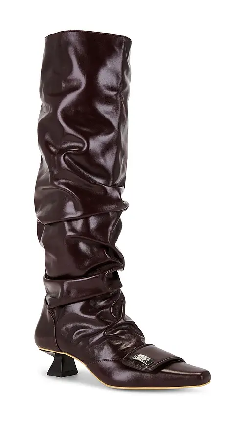Dirt Gathered Boot | Thumbnail 2 Dirt Gathered Boot | Thumbnail 2
