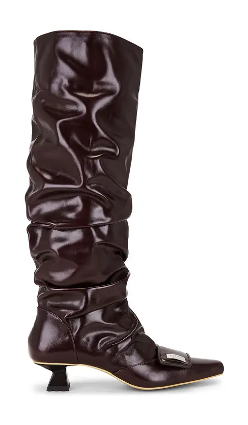 Dirt Gathered Boot