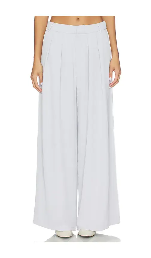 SNDYS Lyns Pant | Image 1 SNDYS Lyns Pant | Image 1