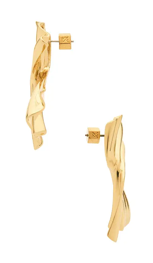 MIRANDA FRYE Monica Earrings | Thumbnail 2 MIRANDA FRYE Monica Earrings | Thumbnail 2
