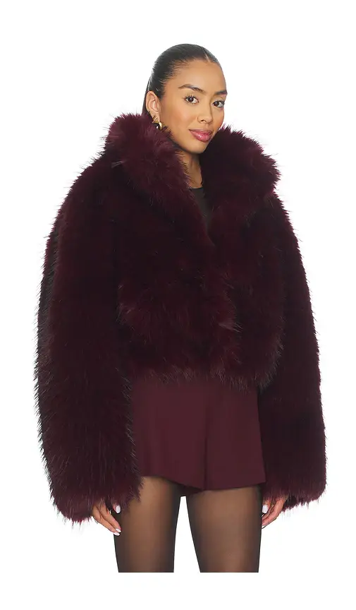 ROTATE Salia Jacket | Thumbnail 2