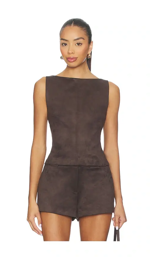 Tularosa Irene Top | Image 1 Tularosa Irene Top | Image 1