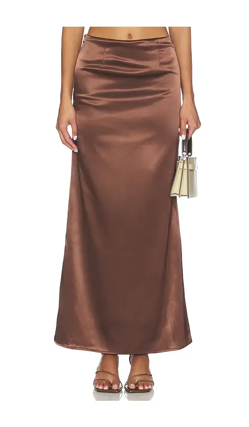ALL THE WAYS Mela Skirt | Image 1 ALL THE WAYS Mela Skirt | Image 1