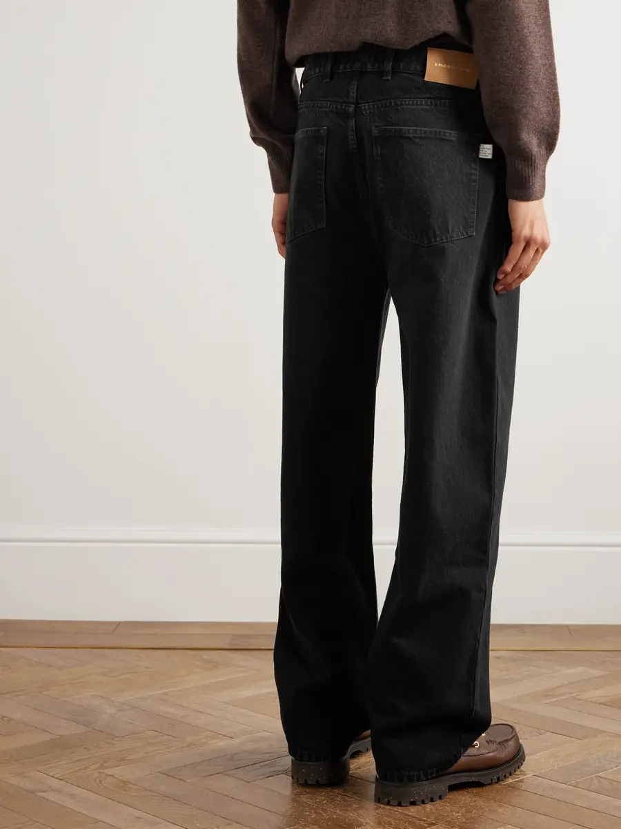 A Kind Of Guise Beto Wide-Leg Jeans - Men | Thumbnail 4 A Kind Of Guise Beto Wide-Leg Jeans - Men | Thumbnail 4