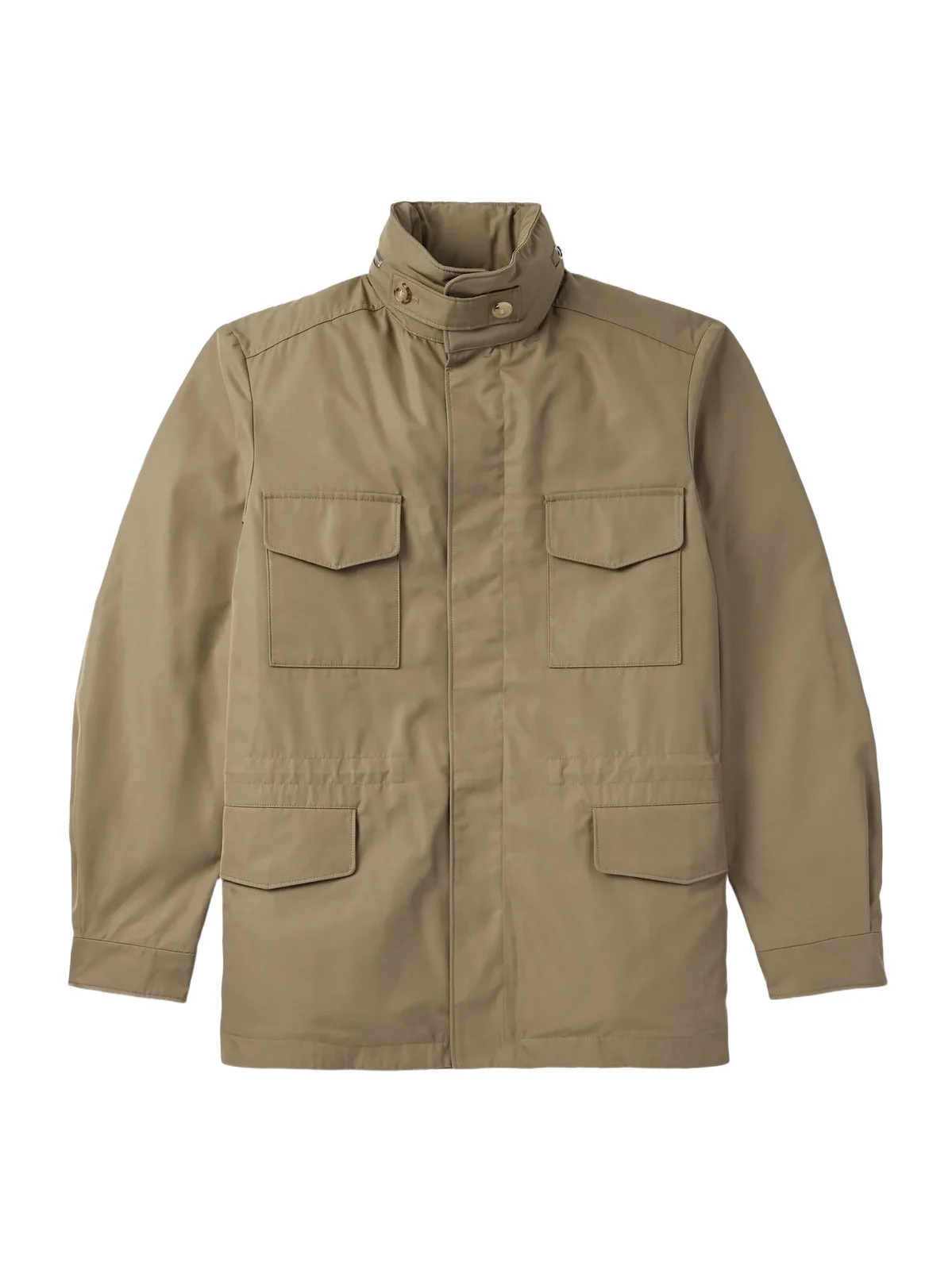 Traveller Shell Jacket - Men Traveller Shell Jacket - Men