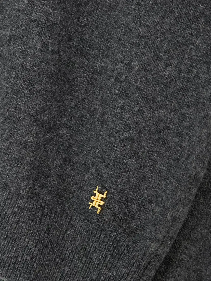 ÉTERNE Lennox Cashmere Sweater | Thumbnail 4 ÉTERNE Lennox Cashmere Sweater | Thumbnail 4