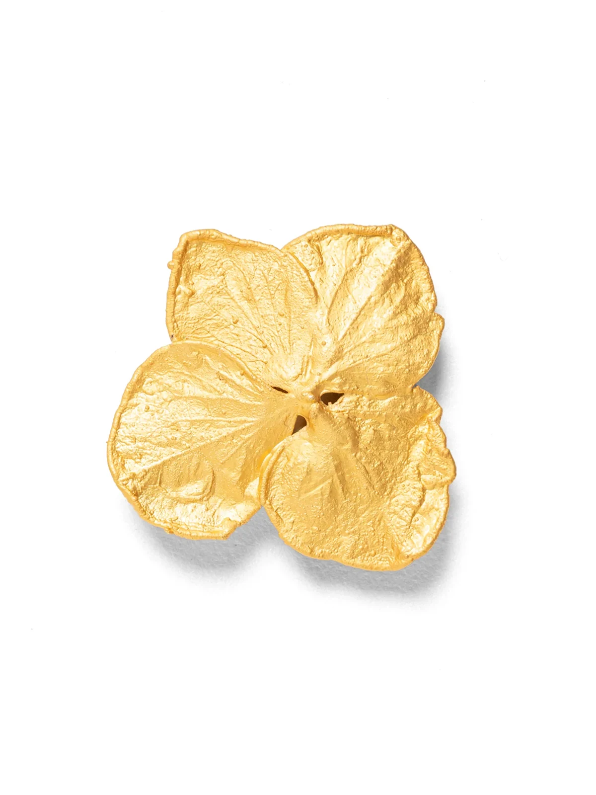 ALMA Mini Hydrangea Button Cover