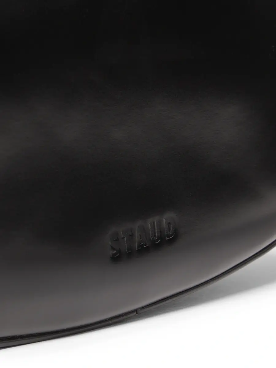 Staud Women's Ollie Leather Shoulder Bag | Thumbnail 6 Staud Women's Ollie Leather Shoulder Bag | Thumbnail 6