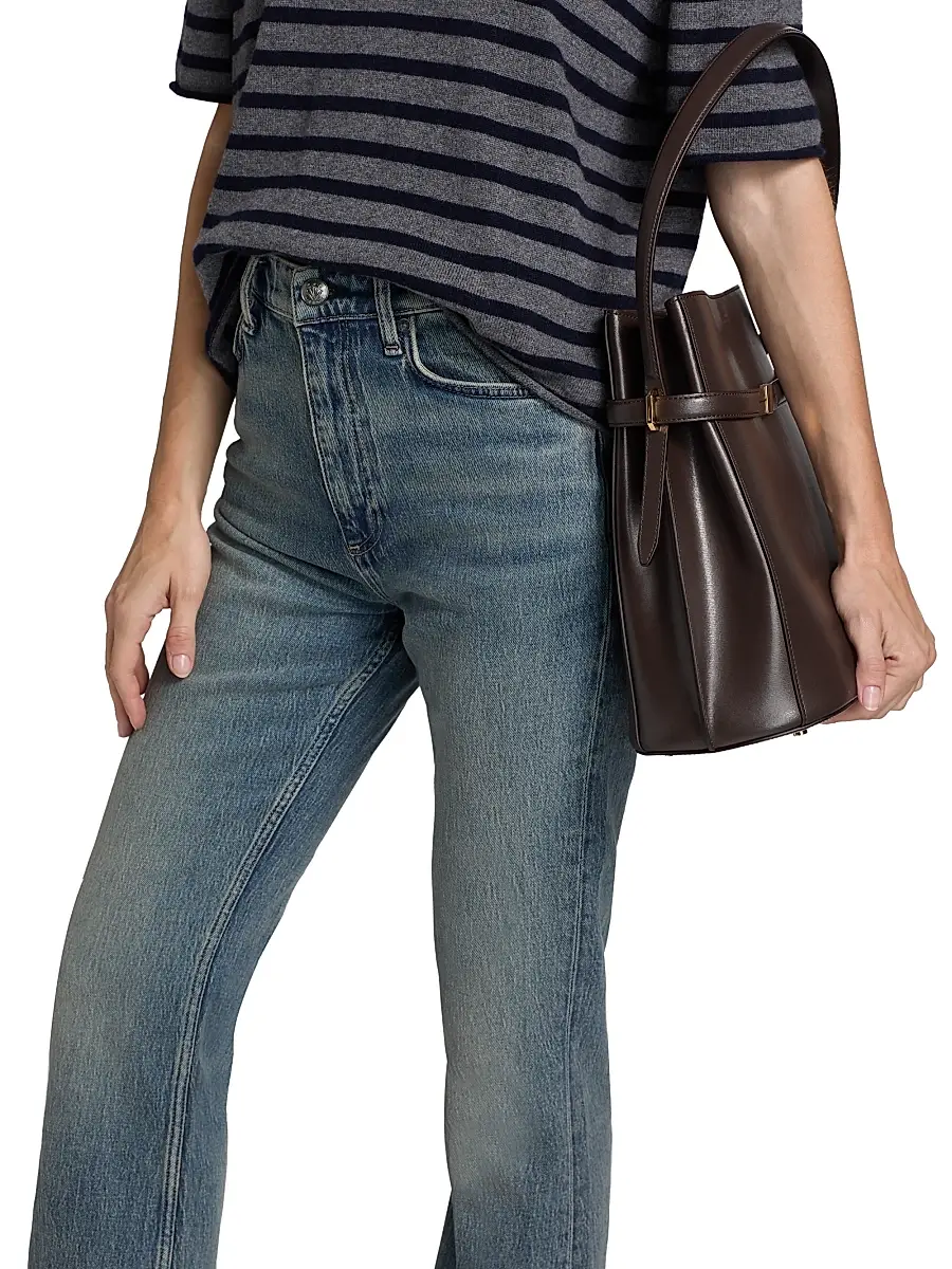 rag & bone Women's Peyton High-Rise Bootcut Jeans | Thumbnail 6 rag & bone Women's Peyton High-Rise Bootcut Jeans | Thumbnail 6