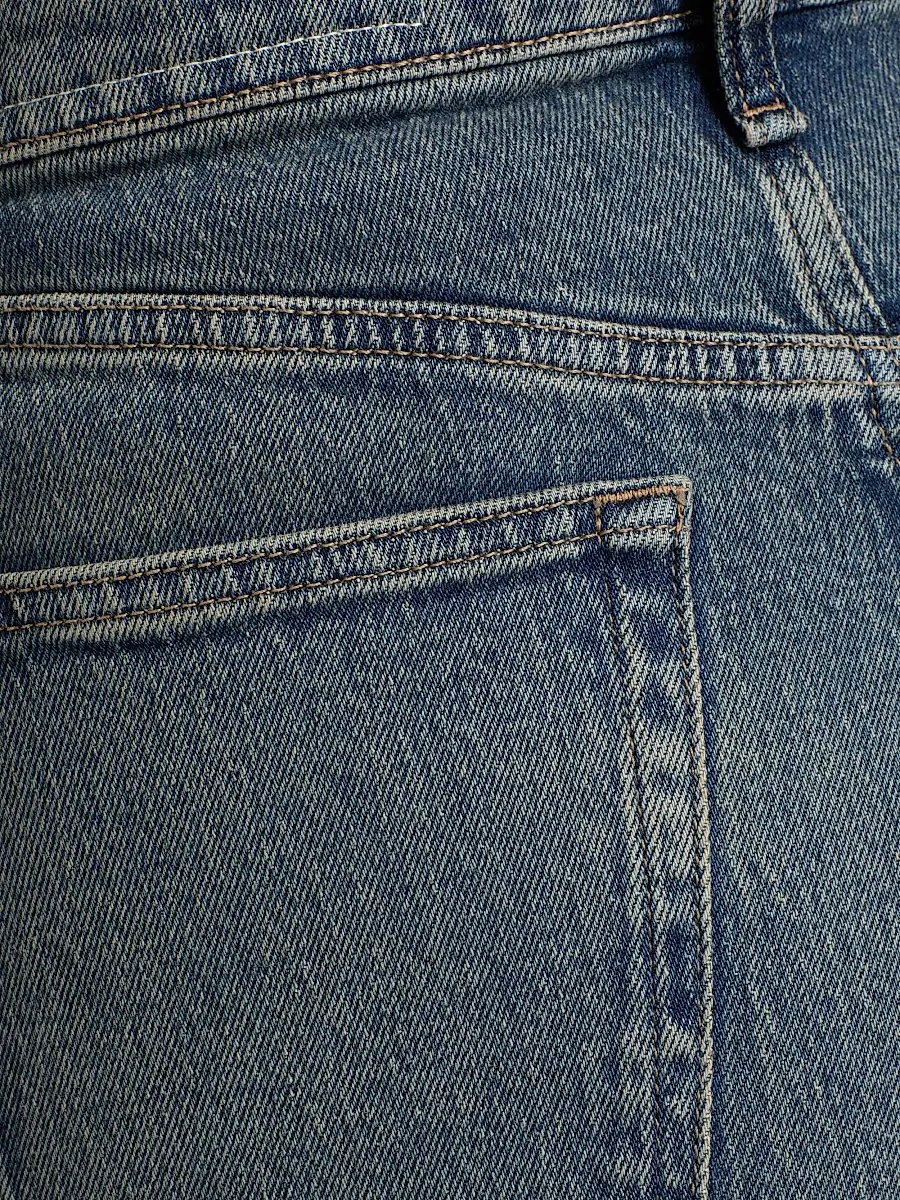 rag & bone Women's Peyton High-Rise Bootcut Jeans | Thumbnail 7 rag & bone Women's Peyton High-Rise Bootcut Jeans | Thumbnail 7