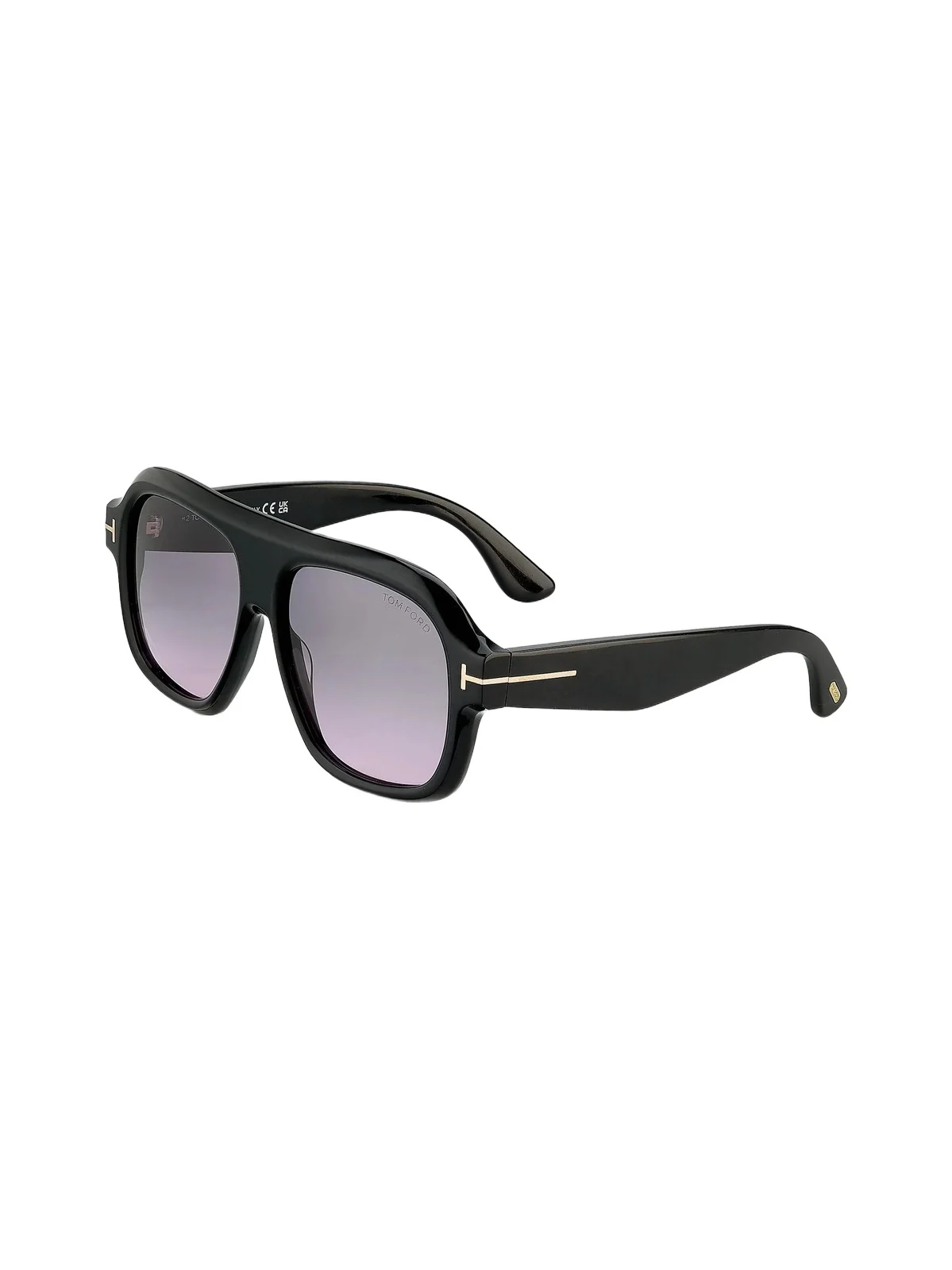 Women's Rhonda-02 56MM Pilot Sunglasses