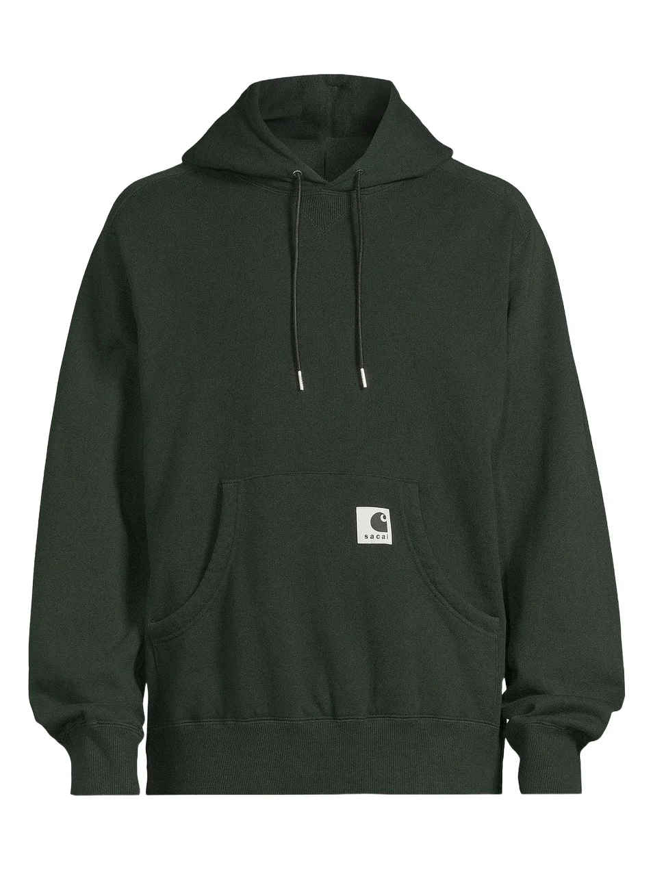 Men's x Carhartt WIP Cotton Jersey Hoodie