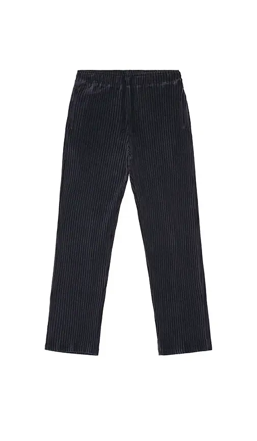 Krost Magma Velour Pants | Image 1 Krost Magma Velour Pants | Image 1