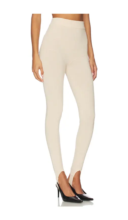 Aya Muse Knit Leggings | Thumbnail 2