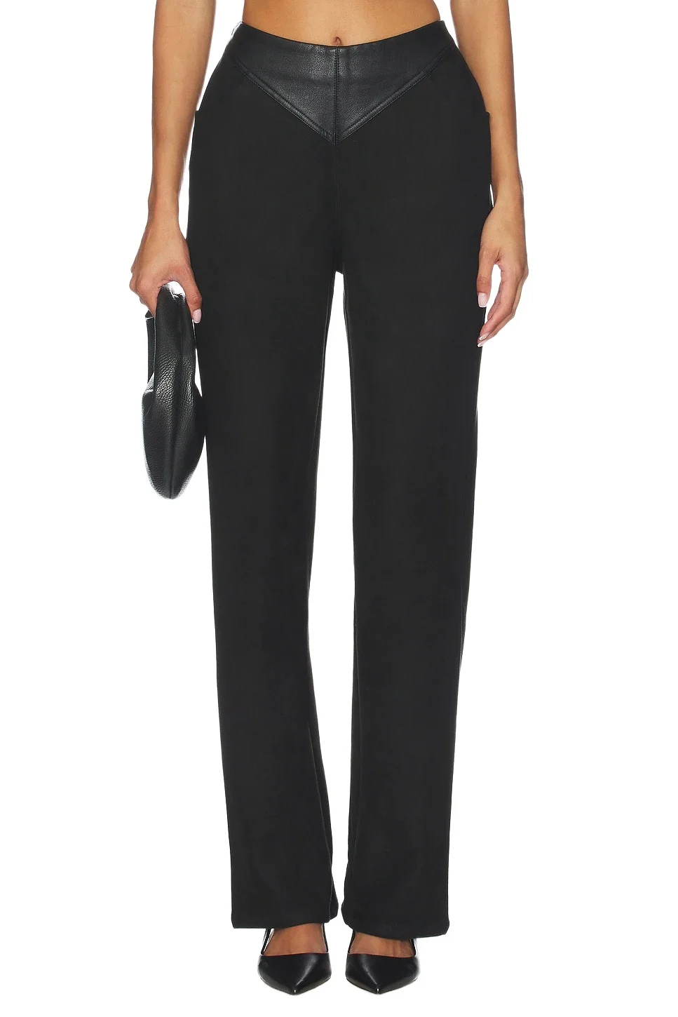 Nakedvice The Jack Pant