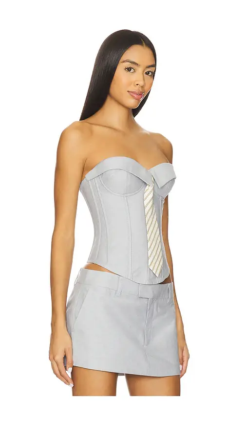 Guizio Chrys Corset | Thumbnail 2 Guizio Chrys Corset | Thumbnail 2