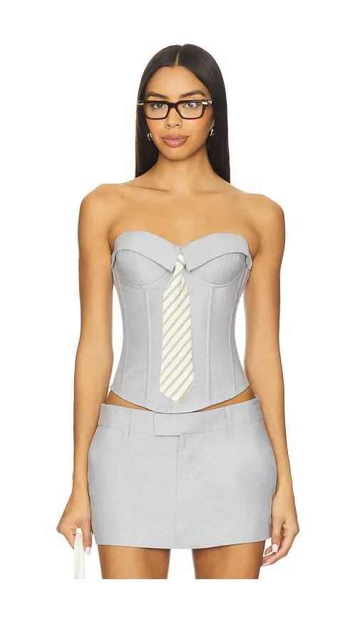 GUIZIO Chrys Corset | Image 1 GUIZIO Chrys Corset | Image 1