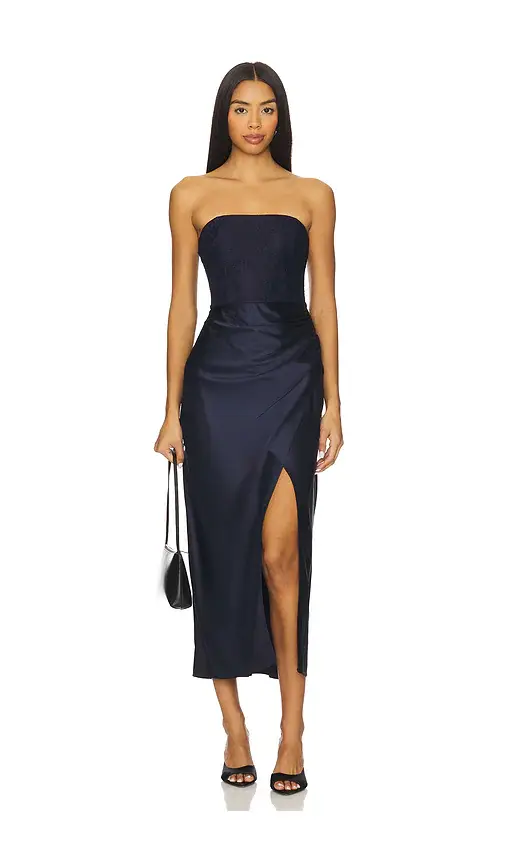CAMI NYC Echo Dress | Image 1 CAMI NYC Echo Dress | Image 1