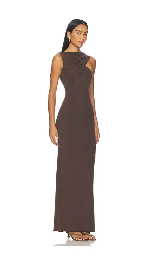 Aya Muse Cedar Dress | Thumbnail 2 Aya Muse Cedar Dress | Thumbnail 2