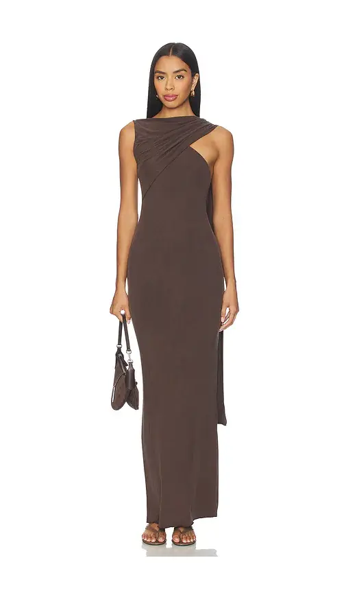 Aya Muse Cedar Dress | Image 1 Aya Muse Cedar Dress | Image 1
