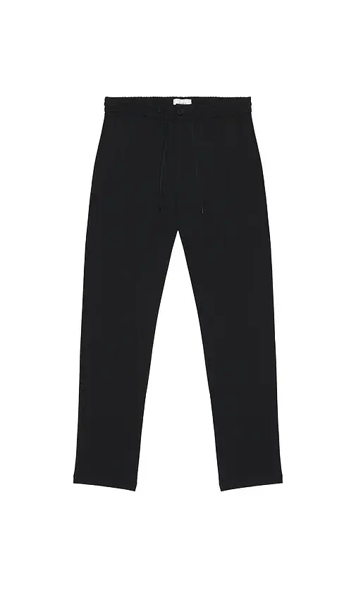 Les Deux Como Tapered Drawstring Pants