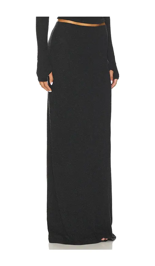 Enza Costa Bias Skirt | Thumbnail 2 Enza Costa Bias Skirt | Thumbnail 2