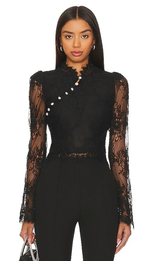 x REVOLVE Allure Top x REVOLVE Allure Top
