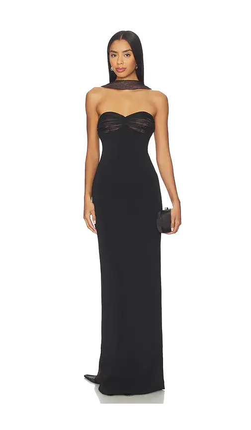 Retrofête Daufine Dress | Thumbnail 2