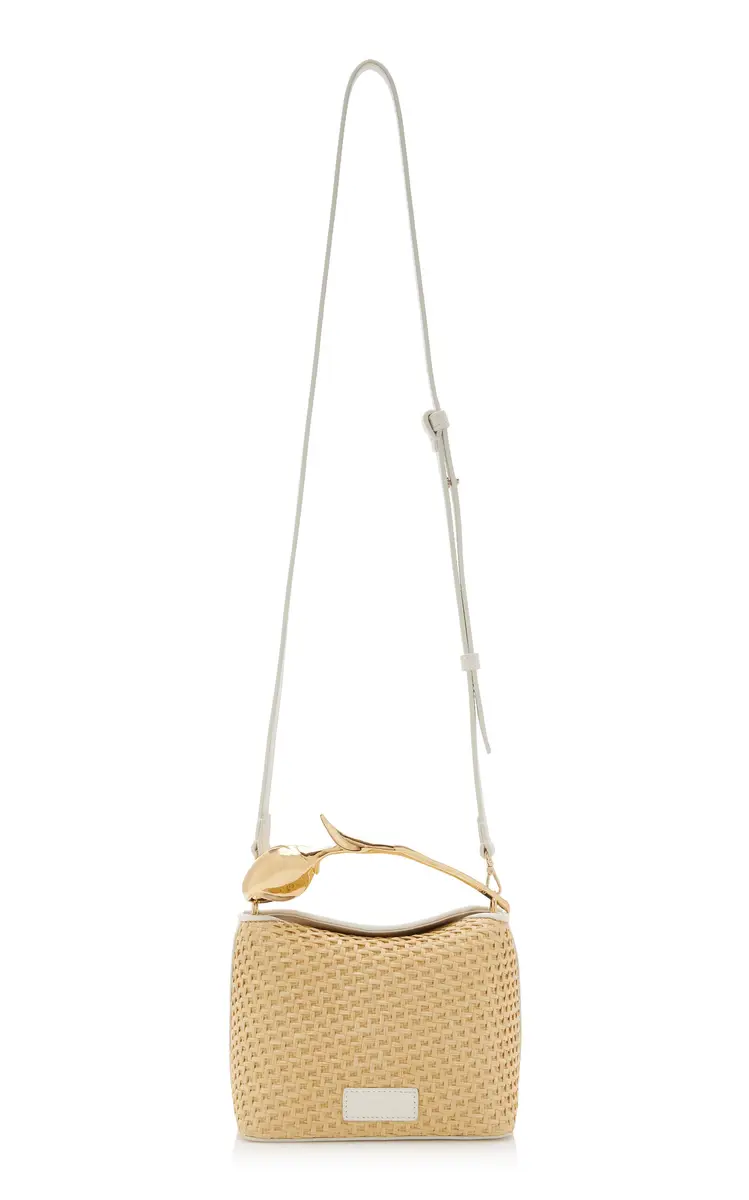 Erdem Mini Bloom Bag | Thumbnail 6