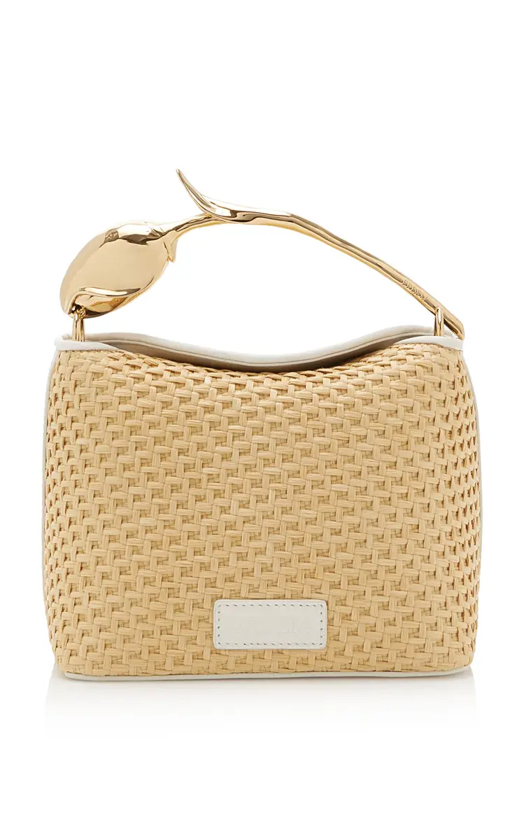 Erdem Mini Bloom Bag | Thumbnail 7
