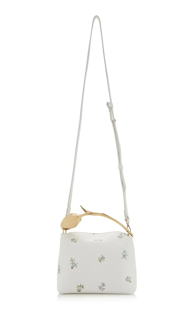 Erdem Mini Bloom Bag | Thumbnail 3