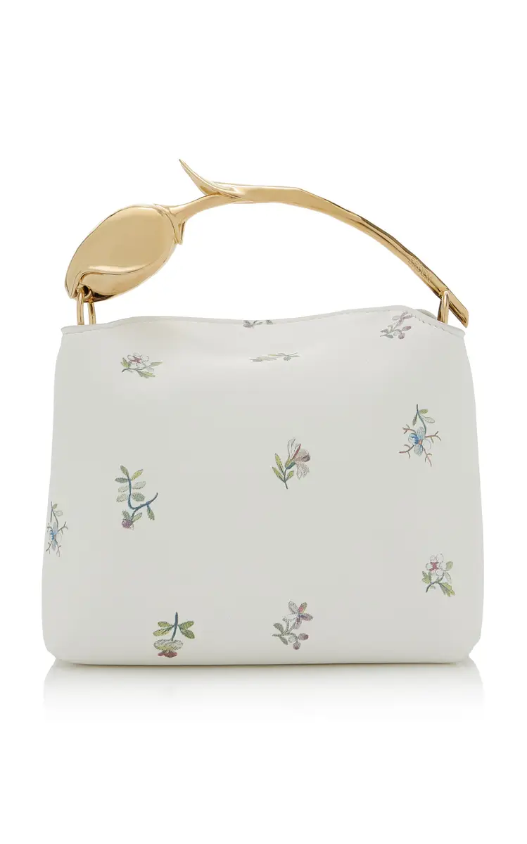 Erdem Mini Bloom Bag | Thumbnail 7