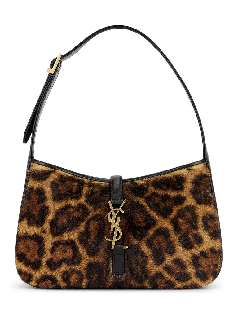 Le 5 A 7 Shoulder Bag Le 5 A 7 Shoulder Bag