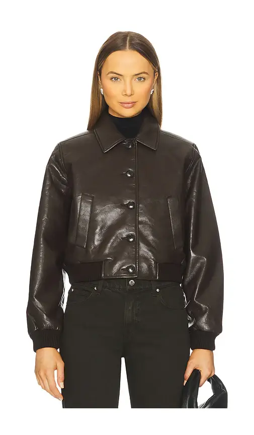 Citizens of Humanity Lola Bomber | Thumbnail 2 Citizens of Humanity Lola Bomber | Thumbnail 2