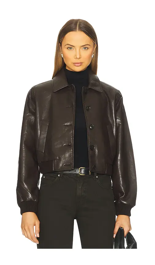 Citizens of Humanity Lola Bomber