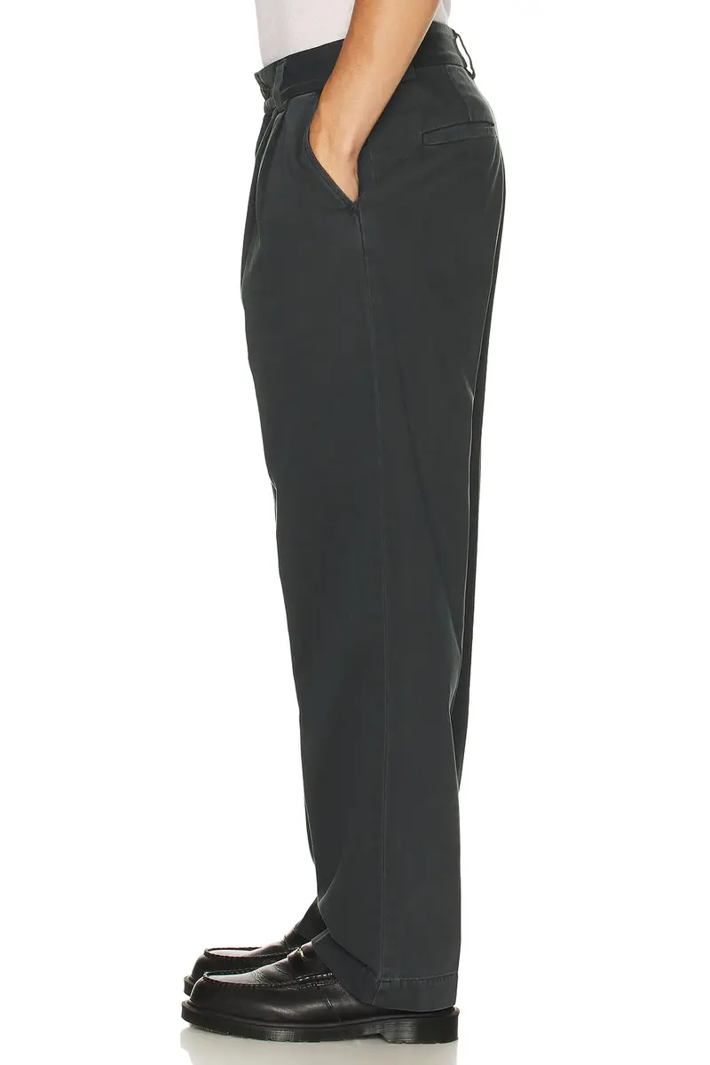 AGOLDE Slater Trouser | Thumbnail 4 AGOLDE Slater Trouser | Thumbnail 4