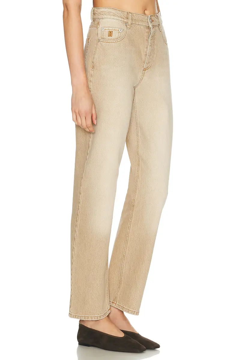 By Malene Birger Chicago Straight Leg | Thumbnail 2 By Malene Birger Chicago Straight Leg | Thumbnail 2