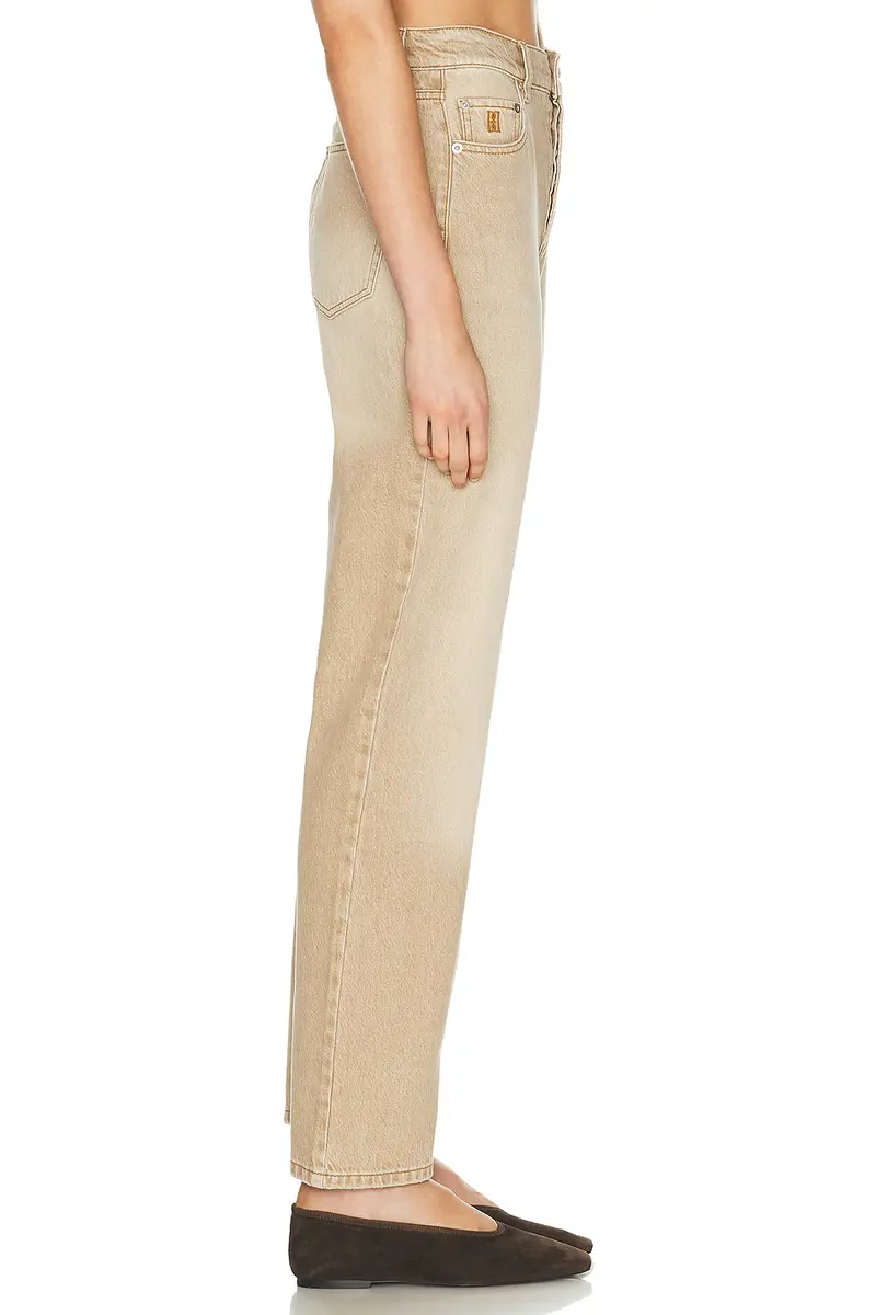 By Malene Birger Chicago Straight Leg | Thumbnail 3 By Malene Birger Chicago Straight Leg | Thumbnail 3