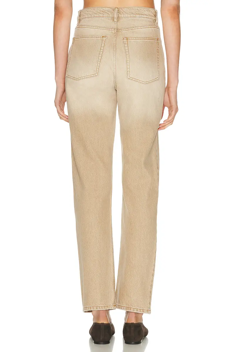 By Malene Birger Chicago Straight Leg | Thumbnail 4 By Malene Birger Chicago Straight Leg | Thumbnail 4