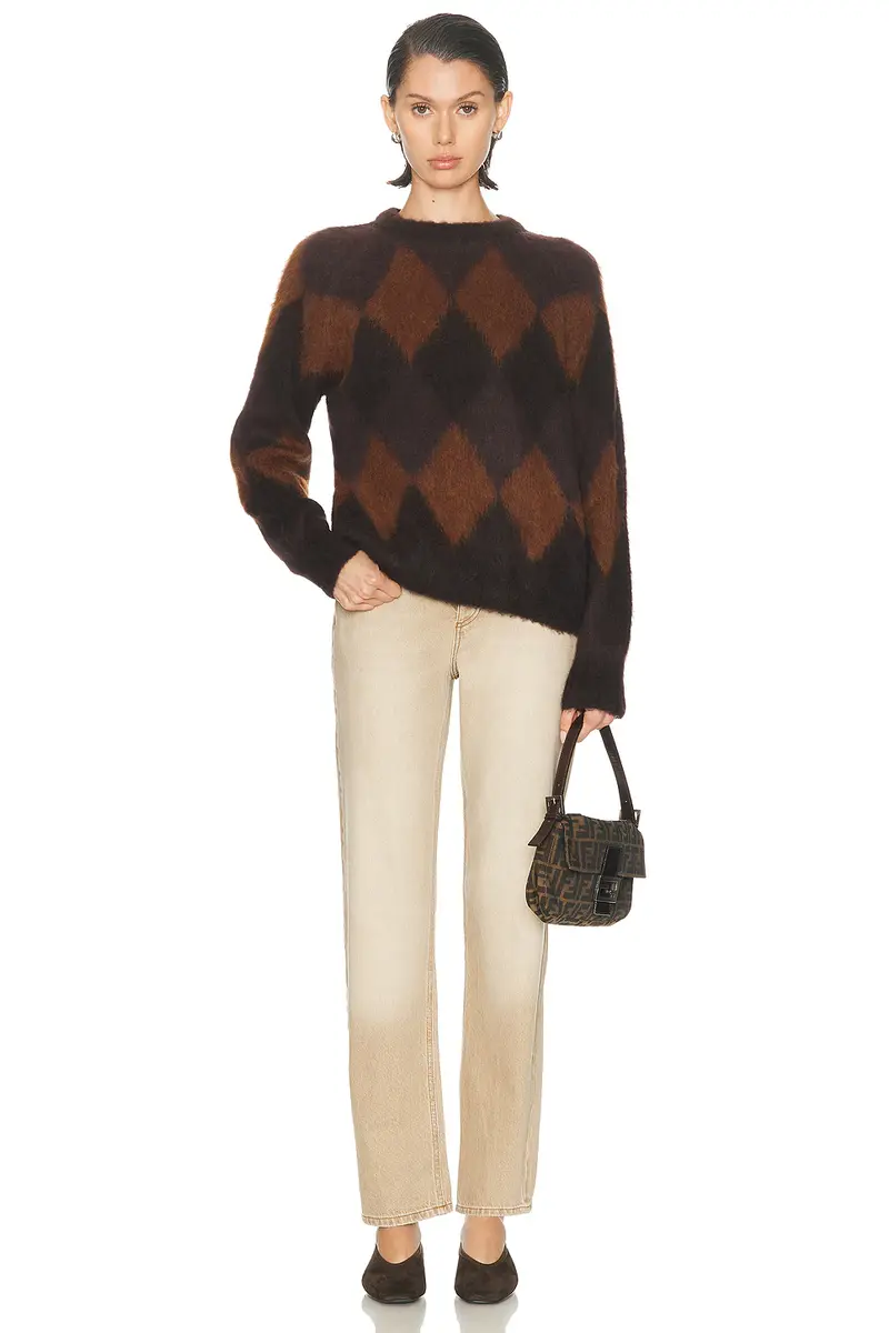 By Malene Birger Chicago Straight Leg | Thumbnail 5 By Malene Birger Chicago Straight Leg | Thumbnail 5