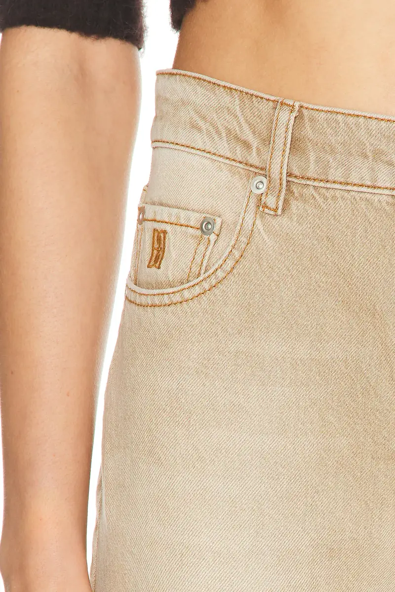 By Malene Birger Chicago Straight Leg | Thumbnail 6 By Malene Birger Chicago Straight Leg | Thumbnail 6