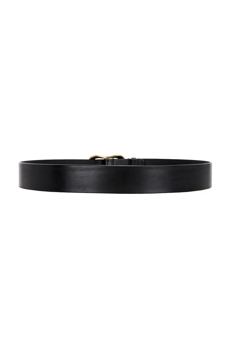 RENGGLI Leather Belt | Thumbnail 2