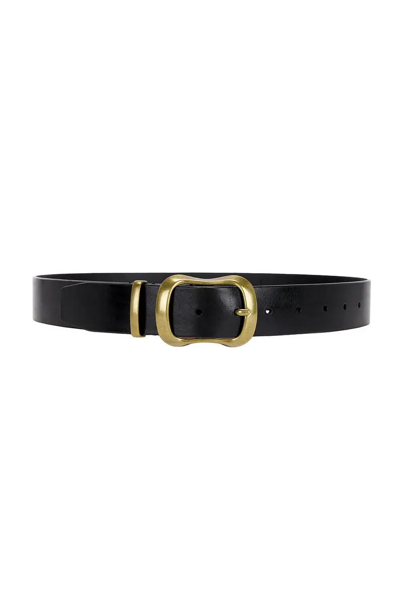 RENGGLI Leather Belt | Image 1 RENGGLI Leather Belt | Image 1